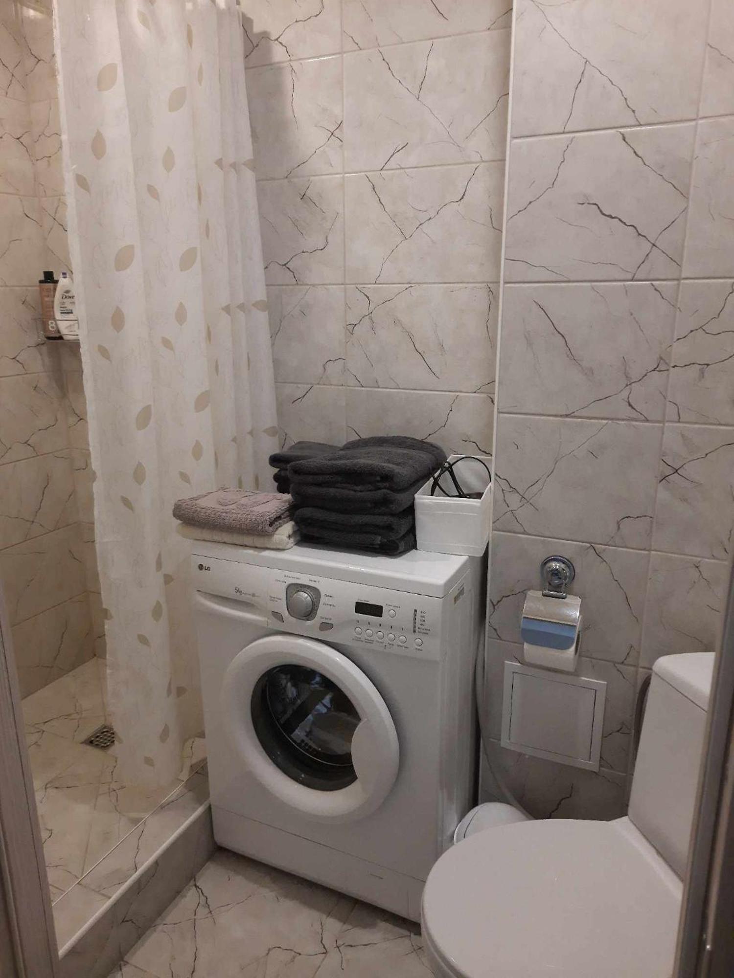 Upes Apartamentai Biržai Exteriör bild